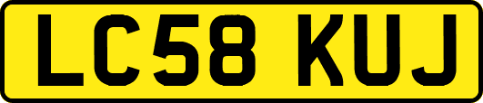 LC58KUJ