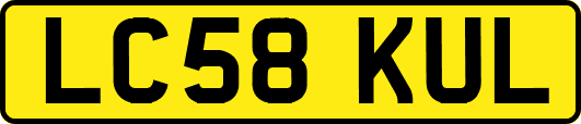 LC58KUL