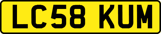 LC58KUM