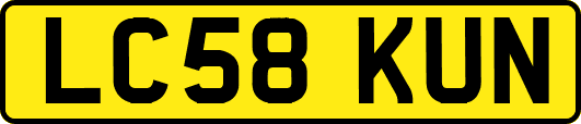 LC58KUN