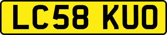 LC58KUO