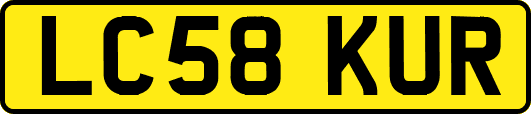 LC58KUR