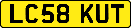 LC58KUT