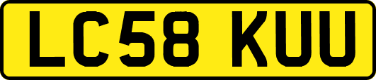 LC58KUU