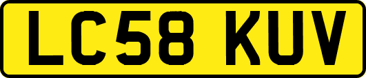 LC58KUV