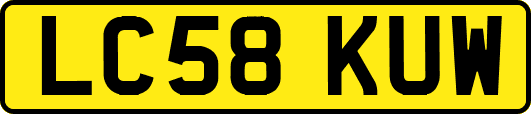 LC58KUW