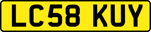 LC58KUY