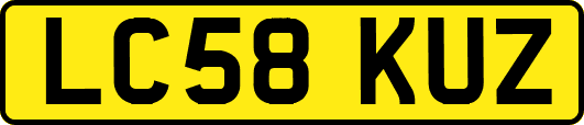 LC58KUZ