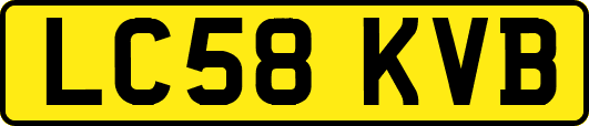 LC58KVB