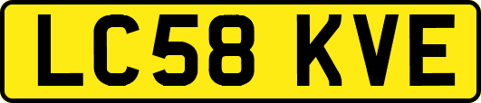 LC58KVE