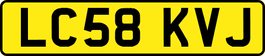 LC58KVJ