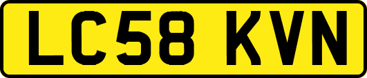 LC58KVN
