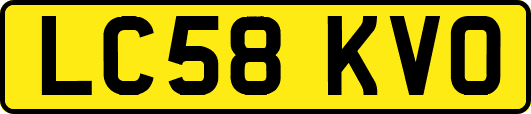 LC58KVO