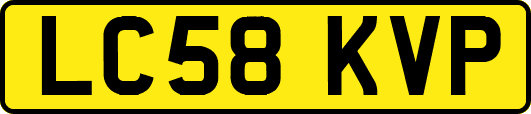 LC58KVP