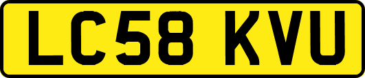LC58KVU