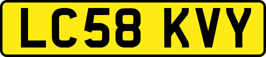 LC58KVY