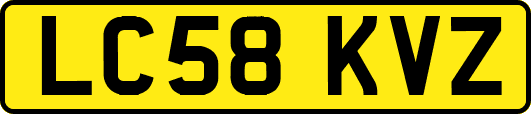 LC58KVZ