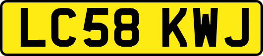 LC58KWJ
