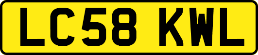 LC58KWL