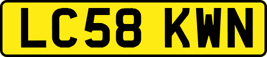 LC58KWN