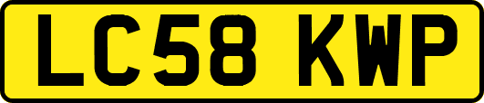 LC58KWP