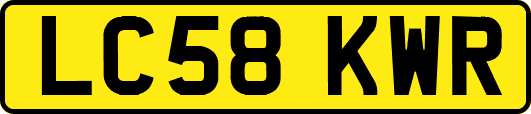 LC58KWR