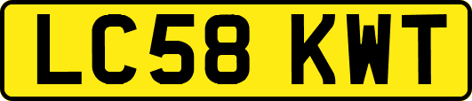 LC58KWT