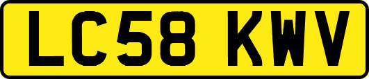 LC58KWV