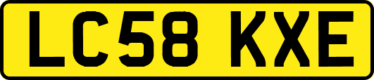 LC58KXE