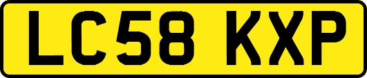 LC58KXP
