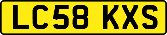 LC58KXS