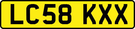 LC58KXX