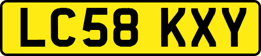 LC58KXY