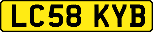 LC58KYB