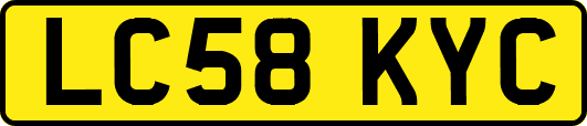 LC58KYC