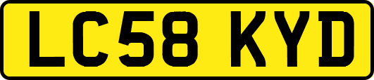 LC58KYD