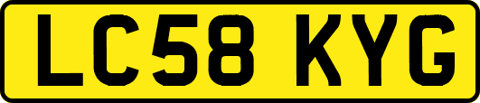 LC58KYG