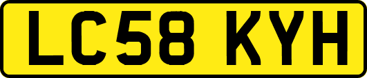LC58KYH