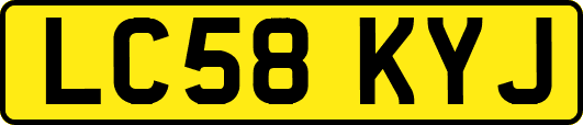 LC58KYJ