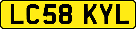 LC58KYL