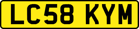 LC58KYM