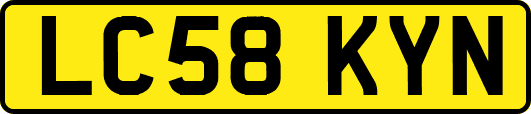 LC58KYN