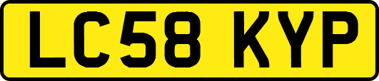 LC58KYP