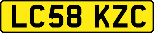 LC58KZC
