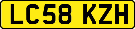 LC58KZH