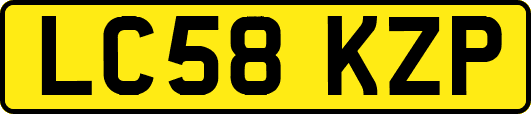 LC58KZP