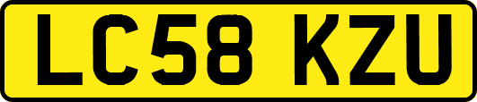 LC58KZU