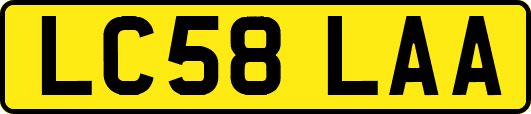 LC58LAA