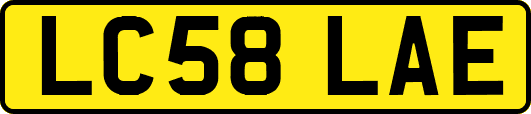 LC58LAE