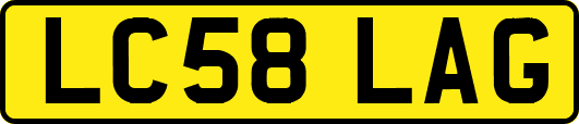 LC58LAG